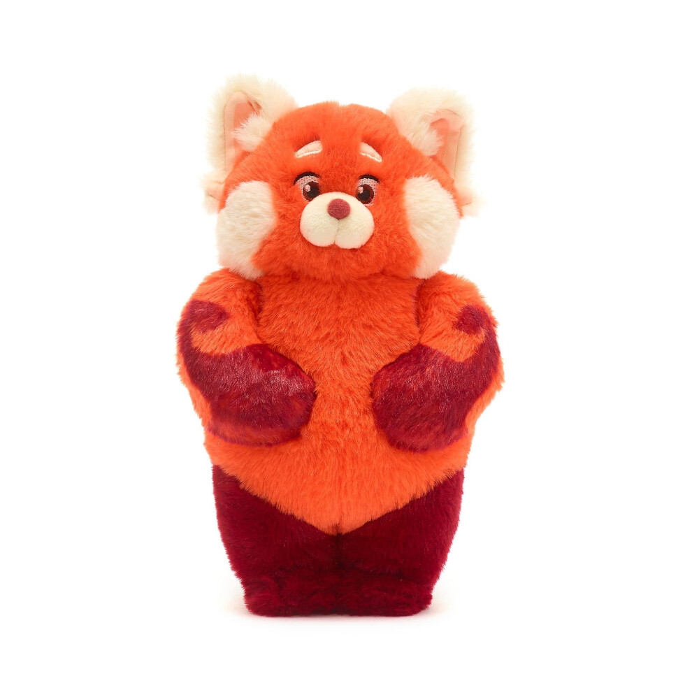Mei Lee Small Soft Toy Turning Red Disney Store - Image 2