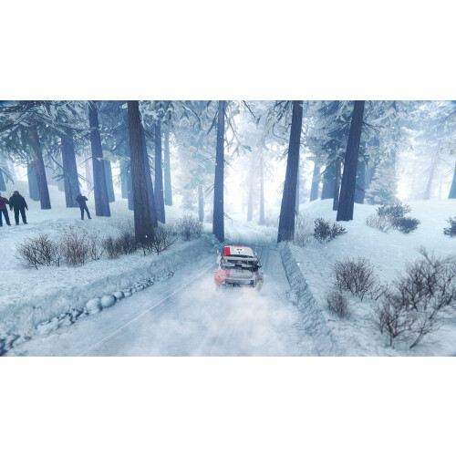 WRC Generations (PS5) 1