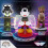 Figurina Topolino - Supporto e Caricatore per Controller e Smartphone - Exquisite Gaming 7
