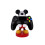 Figurina Topolino - Supporto e Caricatore per Controller e Smartphone - Exquisite Gaming 2