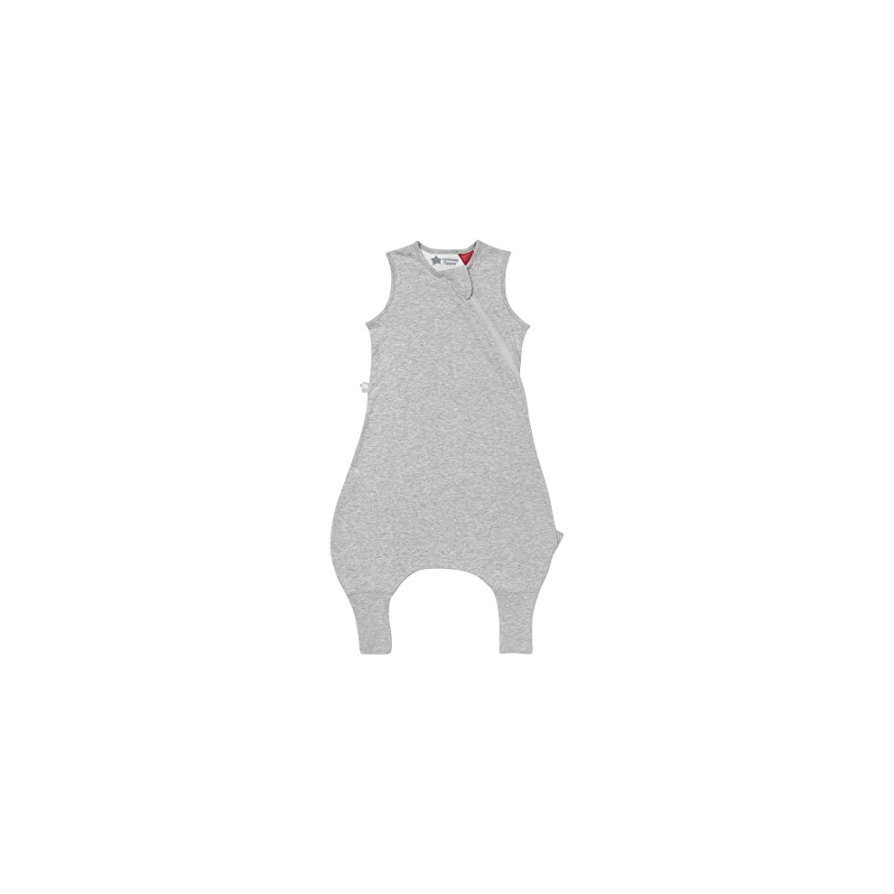 Tommee Tippee Baby Sleep Bag With Legs, The Original Grobag Steppeebag, Baby Romper Suit, Hip-Healthy Design, Soft Cotton-Rich Fabric,