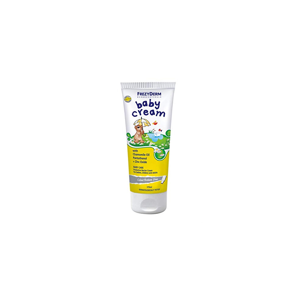 Frezyderm Baby Pn: B00ca8kh5s Cream F Frezyderm Dermoceuticals