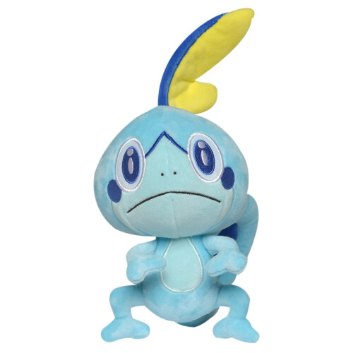 Pokémon Zachte Pokemon Sword &amp; Shield 8 '' 1