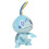Pokémon Zachte Pokemon Sword &amp; Shield 8 '' 3