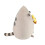 Aurora World Aurora, 61526, Pizza Pusheen, Soft Toy, Multi-Coloured 3