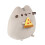 Aurora World Aurora, 61526, Pizza Pusheen, Soft Toy, Multi-Coloured 2