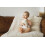 Sophie la Girafe Baby Comforter - Soft Plush Toy with Soother Holder 5