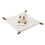 Sophie la Girafe Baby Comforter - Soft Plush Toy with Soother Holder 3