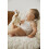 Sophie la Girafe Baby Comforter - Soft Plush Toy with Soother Holder 6