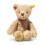 Steiff 067174 Thommy Teddy bear 20 caramel - Plush Soft Toy 1