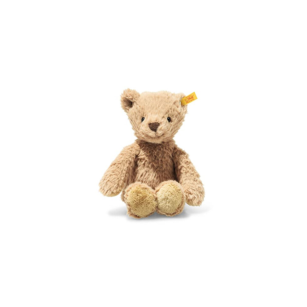 Steiff 067174 Thommy Teddy Bear 20 Caramel - Plush Soft Toy