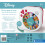 Clementoni 61542 Upon a time Classics, Interactive Toys for Kids 3, Portable Storyteller, Disney' Stories, English Version, 3
