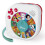 Clementoni 61542 Upon a time Classics, Interactive Toys for Kids 3, Portable Storyteller, Disney' Stories, English Version, 2