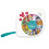 Clementoni 61542 Upon a time Classics, Interactive Toys for Kids 3, Portable Storyteller, Disney' Stories, English Version, 4