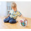 Clementoni 61542 Upon a time Classics, Interactive Toys for Kids 3, Portable Storyteller, Disney' Stories, English Version, 5