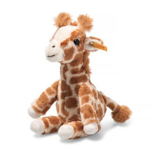 068201 Giraffe Plush, Seasame, 23 cm