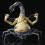 Hasbro Marvel Legends figurine Marvel's Mojo 9