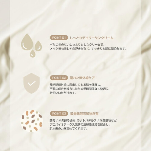 Beauty of Joseon Relief Sun (50ml, 1.69fl.oz) 2