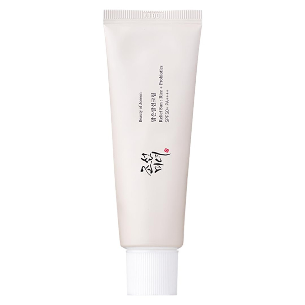 Beauty Of Joseon Relief Sun (50Ml, 1.69Fl.oz) 50Ml