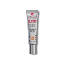 CC Cream with Centella Asiatica – Lightweight Skin Perfector Tinted Moisturiser and Brightening Face Cream - Korean