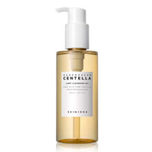 Madagascar Centella Light Cleansing Oil (6.76 Fluid Ounce) Pure and light oil with fresh cleansing effect, Micellar