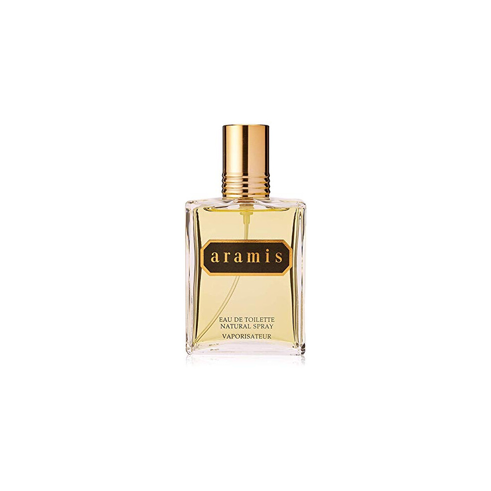 by Aramis Eau De Toilette For Men, 110ml