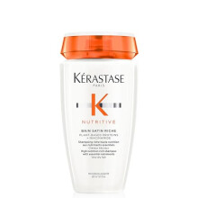 Bain Satin Riche 250 ml UUSI 3474637154943