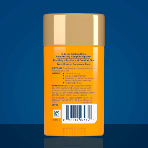 Friction Defense 1.75 oz. (packaging may vary) 2