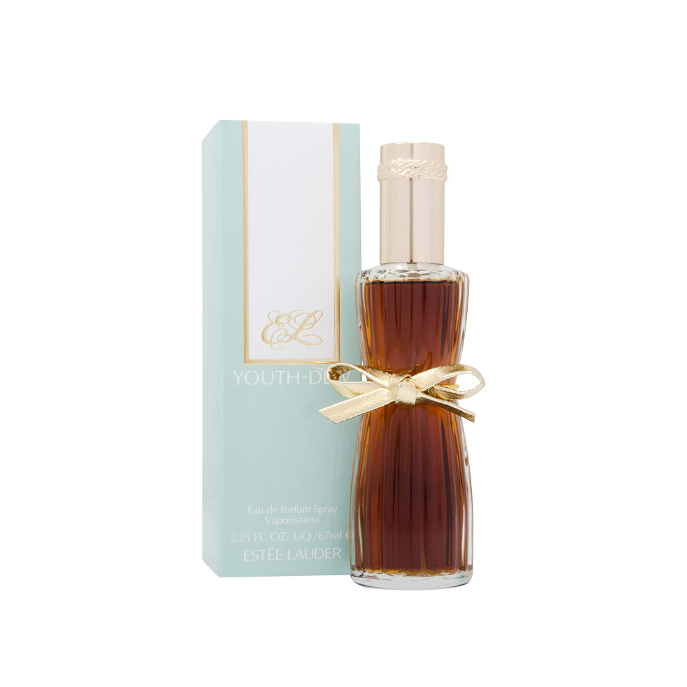 Eau de Parfum spray- YOUTH-DEW- 67 ml