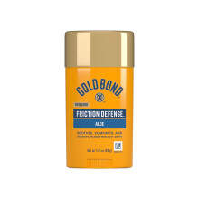 Gold Bond, Reibungs-Schutz, Aloe, 1,75 oz (49 g)