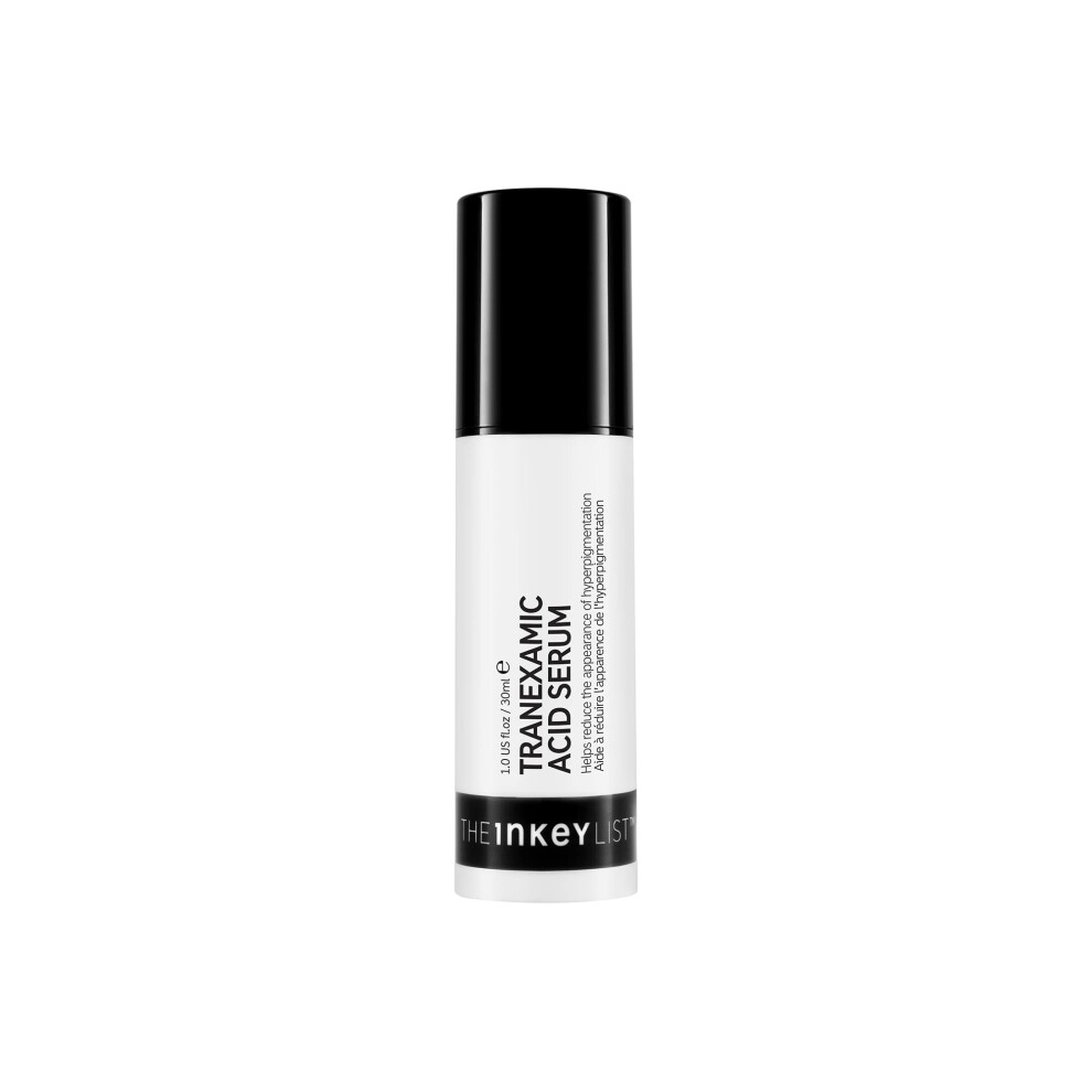 2% Tranexamic Acid Serum 30ml | Targets Dark Spots | Reduces Hyperpigmentation | Fragrance Free | Suitable For All Skin