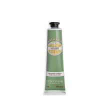 Almond Delicious Hands Cream 75ml | Sweet Scented | 98% Readily Biodegradable | Clean & Luxury Beauty Hand Care for All