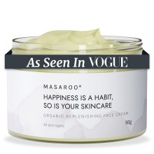 Organic Face Cream & Face Moisturiser: Natural Moisturiser Face Women & Men - Face Cream Women for Day & Night - Anti