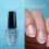 OPI Start To Finish 3in1 Nail Polish Treatment Leaving Long Lasting Shine, Clear Nail Polish Base Coat, Top Coat & 4