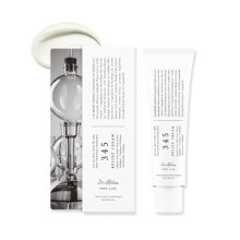 345 Relief Cream - -Lightweight Post-Acne Care, Hydration & Nourishment