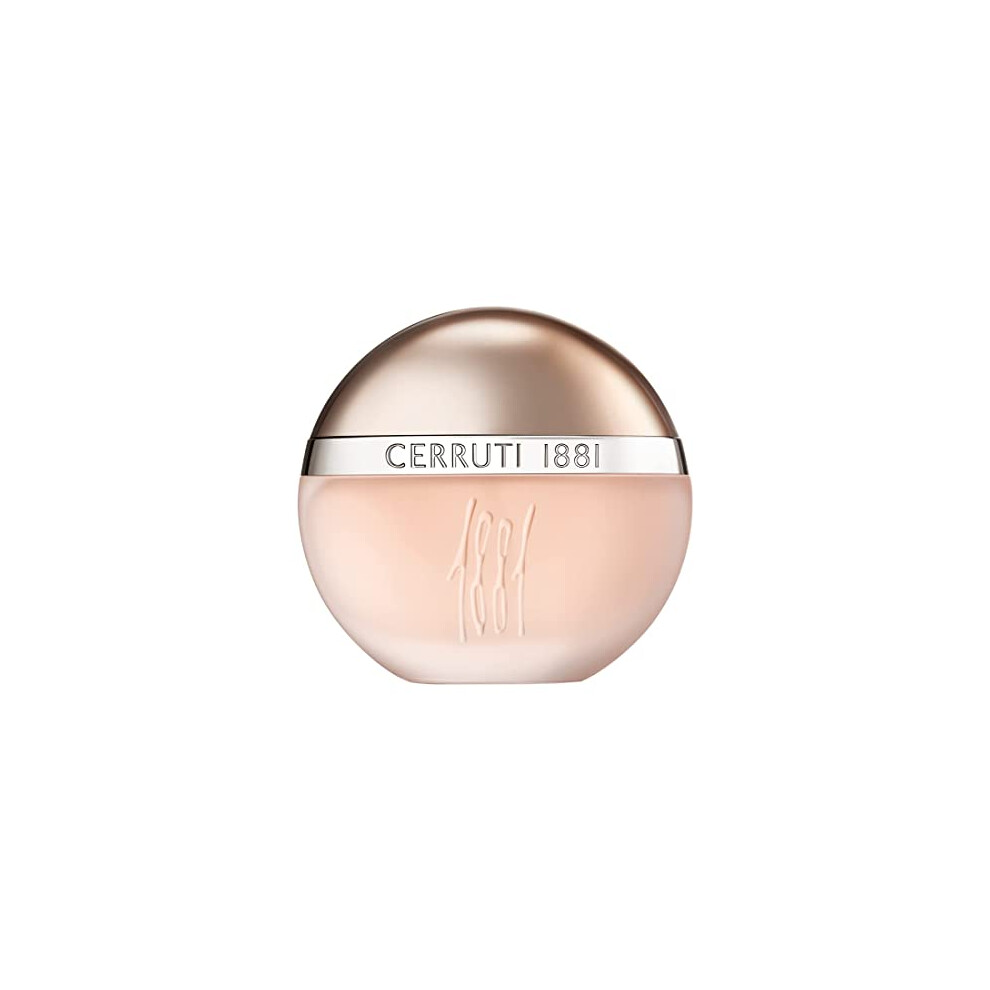 1881 Femme Eau De Toilette Spray For Women, 50 ml