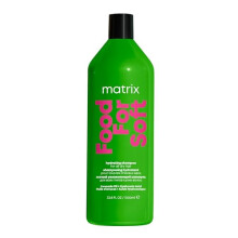 Matrix Nahrungsmittel für sanftes, hydratisierendes Shampoo 1000 ml