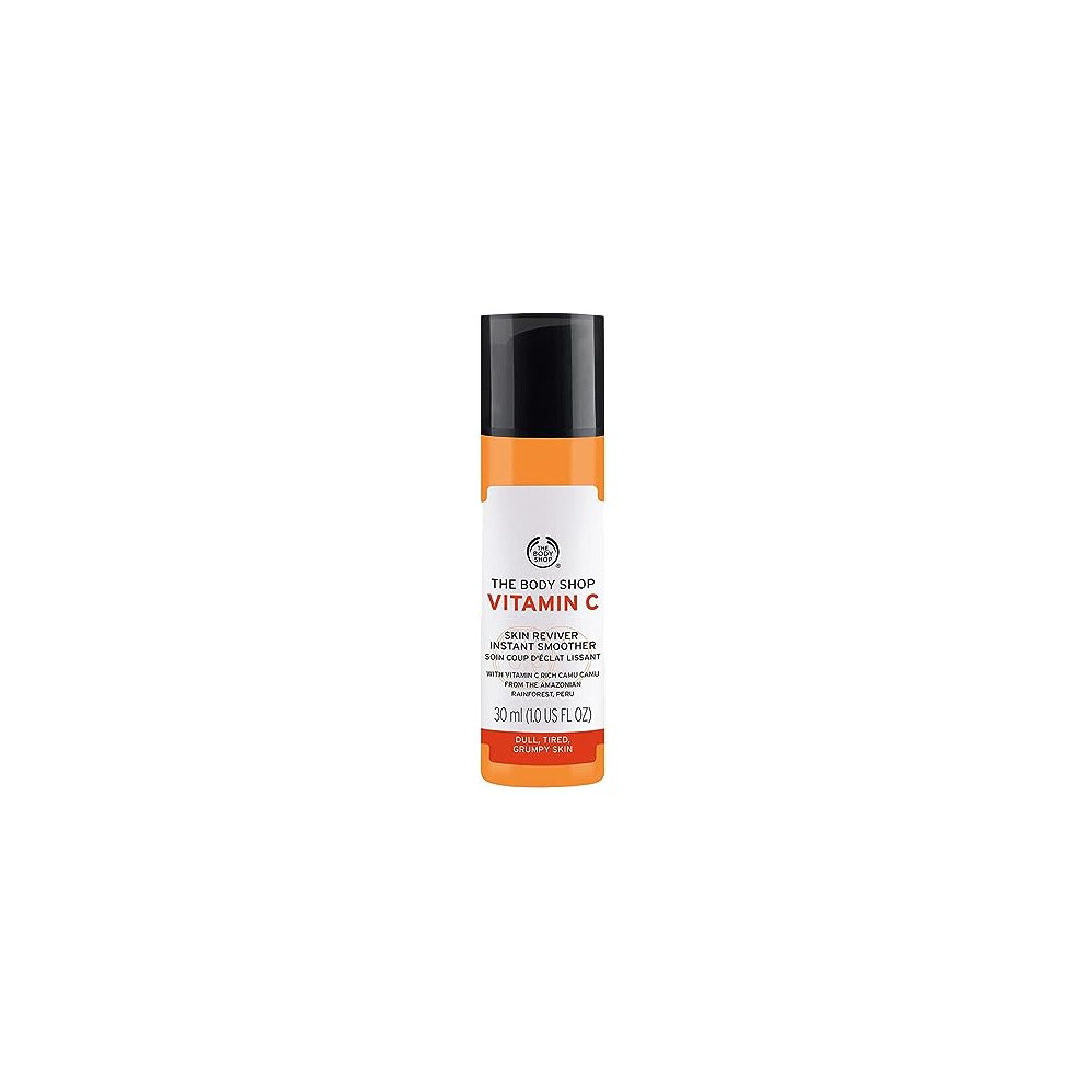 Vitamin C Skin Boost Instant Smoother 30ml