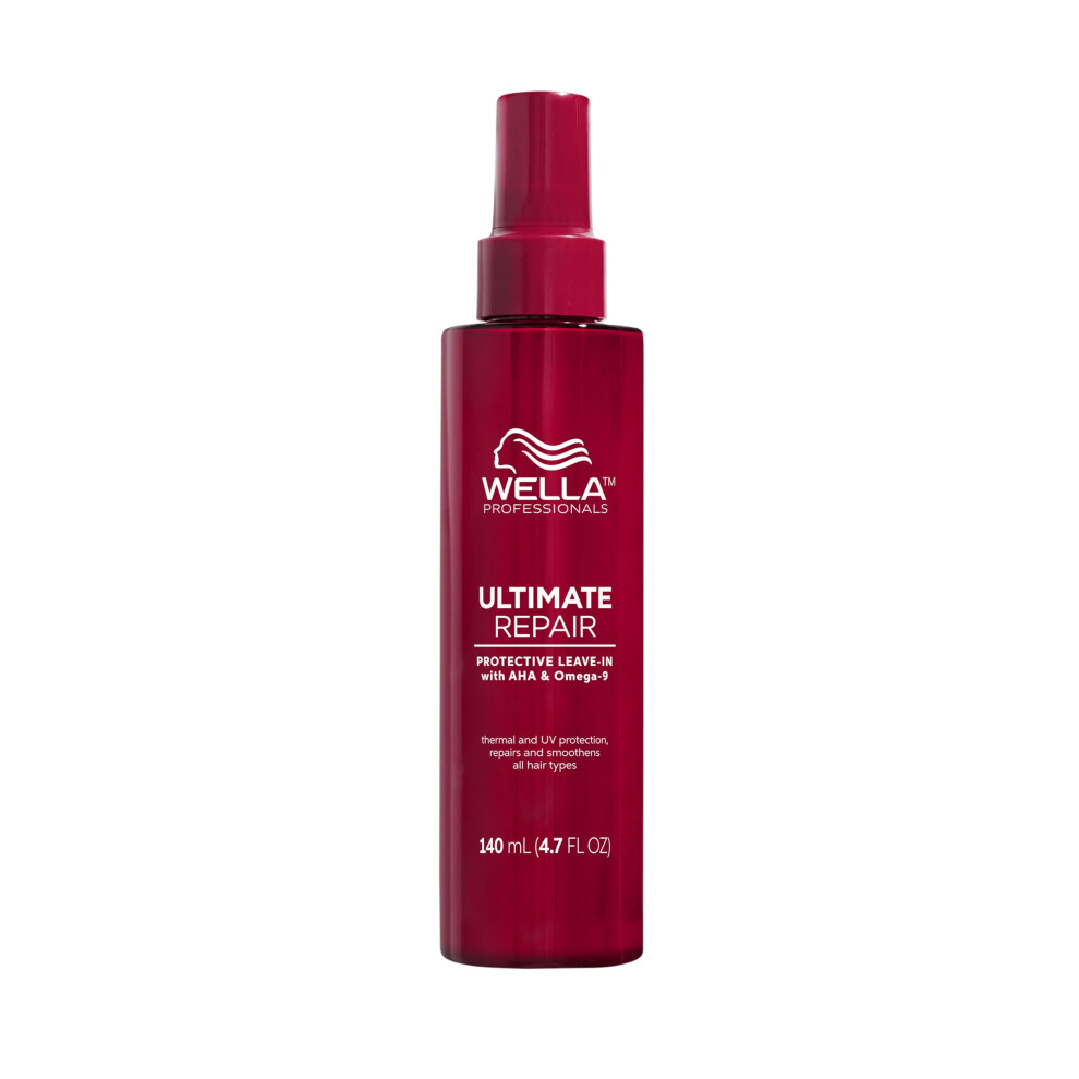 Ultimate Repair Protective Leave-In Lotion for All Types of Hair Damage 140ml