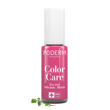 - FUNGAL NAIL INFECTIONS - Rasberry nail varnish TEA TREE - Prevention & Treatment of Nails Yellowed/Damaged by FUNGAL