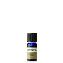 Aromatherapy Blend Womens Balance | For Serenity & Poise to Calm Emotions