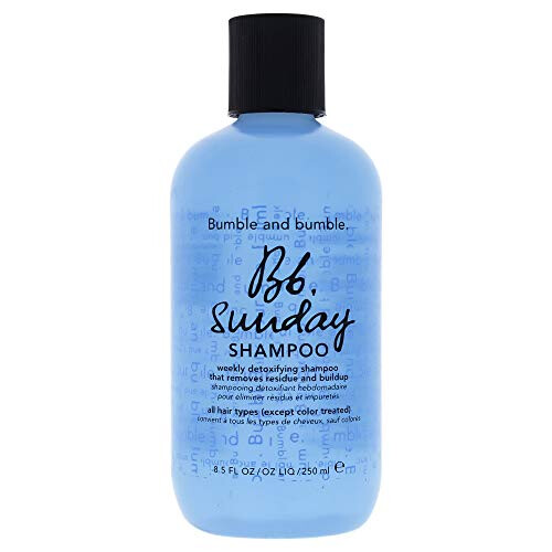 Bumble and Bumble Shampoo by Bumble & bumble Sunday 250ml