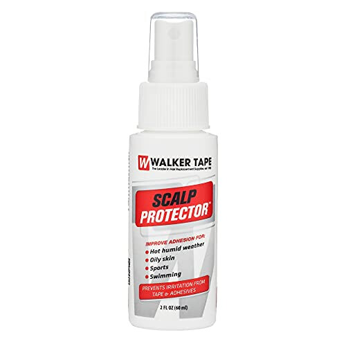 Walker's Scalp Protector 2oz Spray