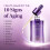 Missha, Νύχτιος Αναπαλίνδωση Αμπουλέ 5X, 1.69 fl oz (50 ml) 5