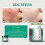 Some By Mi AHA BHA PHA 30 Dagen Wonder Truecica Clear Pad 4