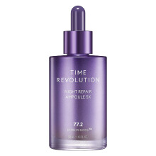 Missha, Νύχτιος Αναπαλίνδωση Αμπουλέ 5X, 1.69 fl oz (50 ml)