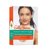 Extra Strength Creme Hair Bleach for Face & Body - SH2010