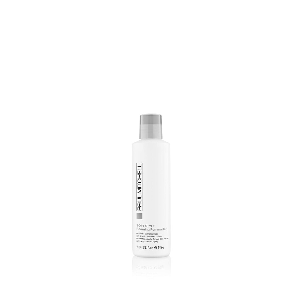 Foaming Pomade 150ml