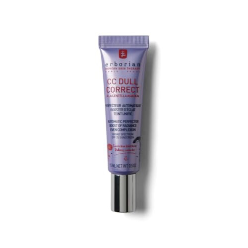 Erborian CC Dull Correct 15ml