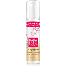 - Premium Lotion Intense Super Hydrator with Super Hyaluronic Acid, For All Skin Type, 150 ml Bottle (Pack of 1)